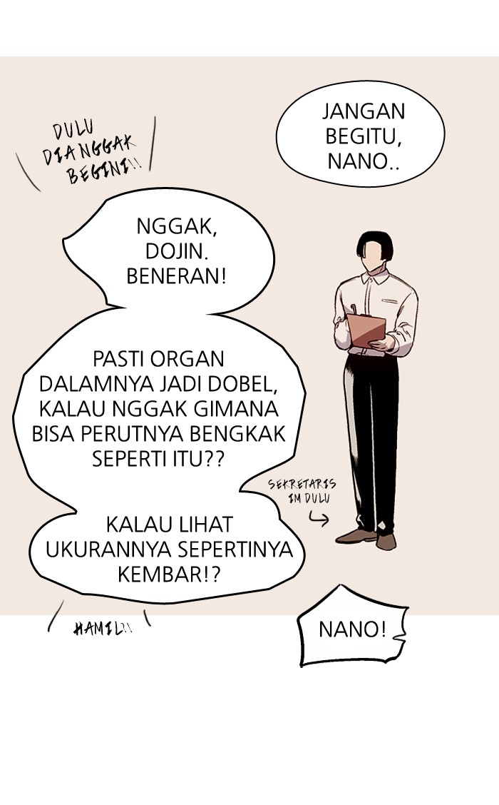 Nano List Chapter 93 halaman 18