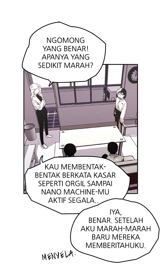 Nano List Chapter 93 halaman 13