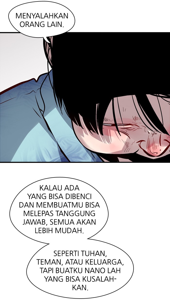 Nano List Chapter 94 halaman 22