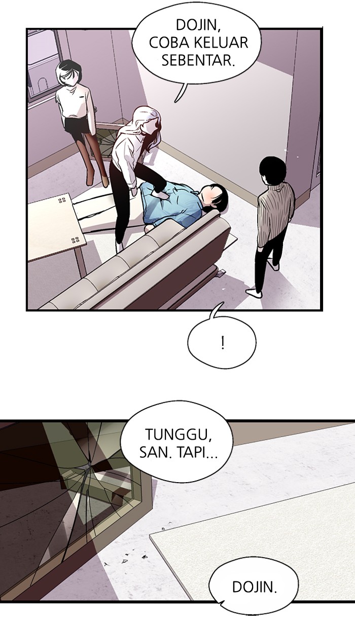 Nano List Chapter 94 halaman 11