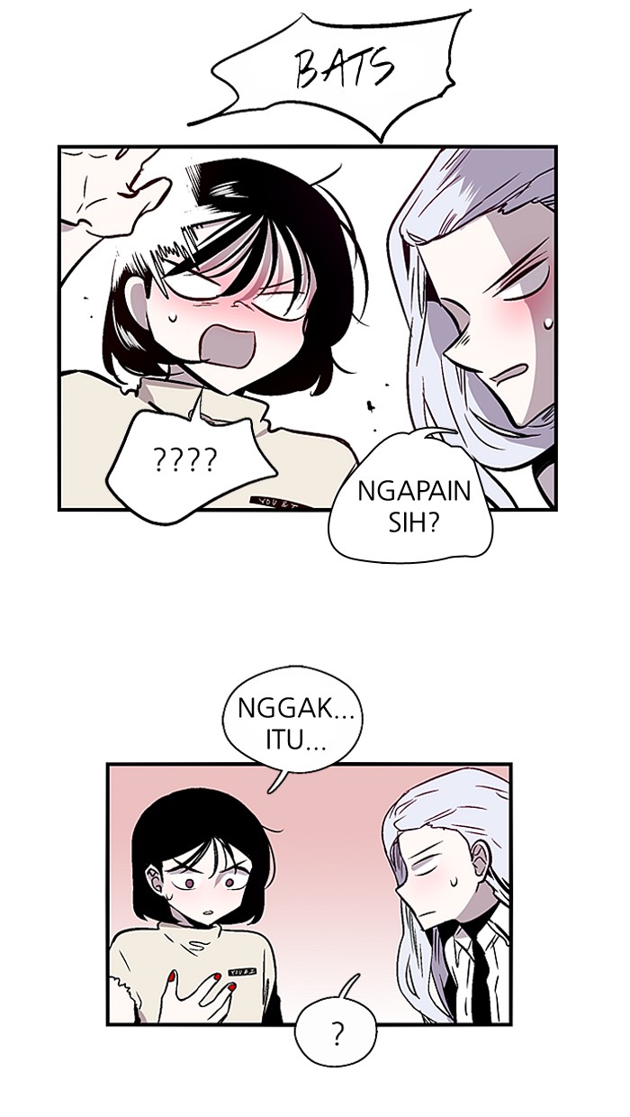 Nano List Chapter 94 halaman 30