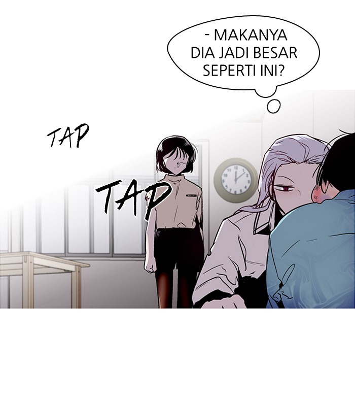 Nano List Chapter 94 halaman 28