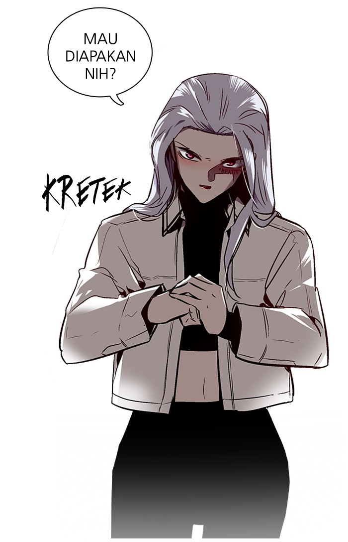Nano List Chapter 94 halaman 16