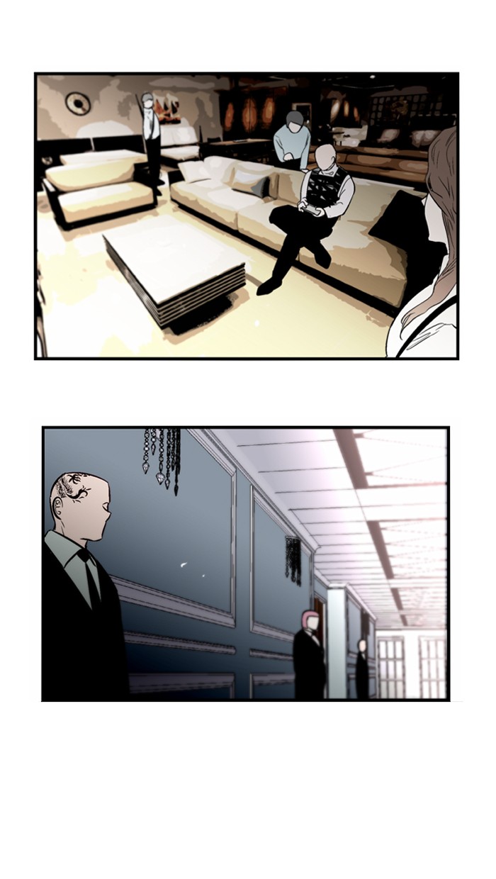 Nano List Chapter 95 halaman 35