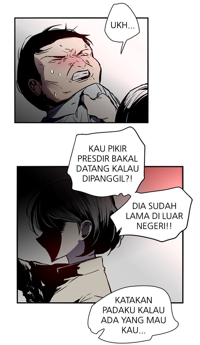 Nano List Chapter 95 halaman 49