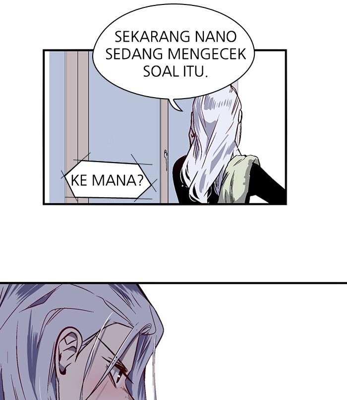Nano List Chapter 95 halaman 32