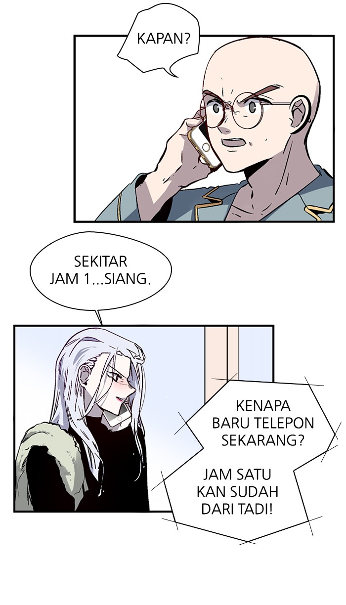 Nano List Chapter 95 halaman 28