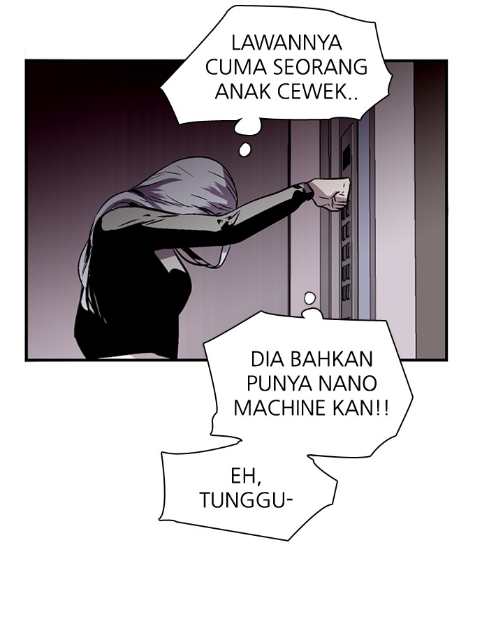 Nano List Chapter 96 halaman 32