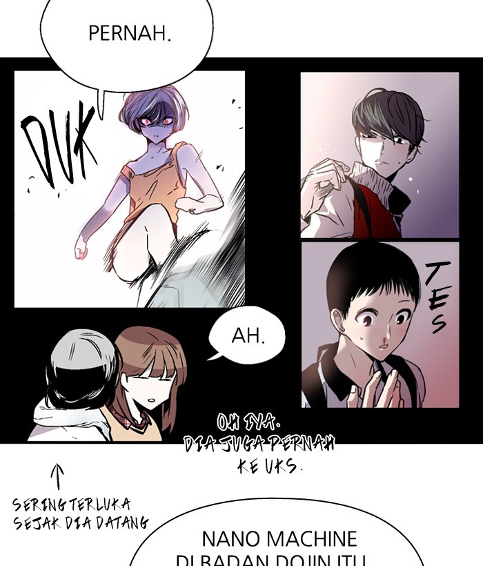 Nano List Chapter 97 halaman 15