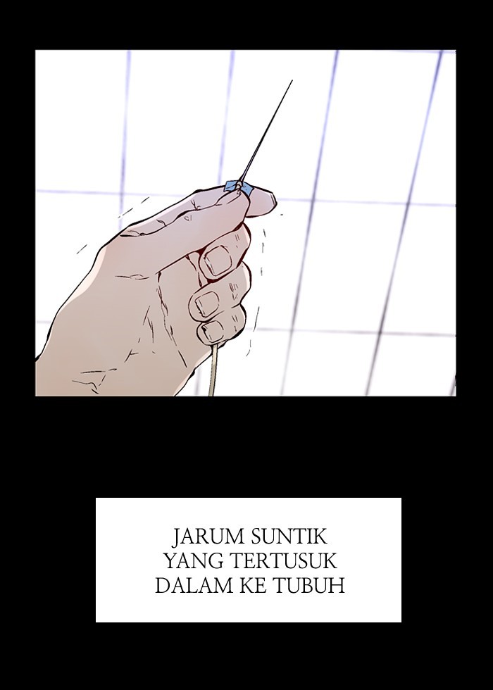 Nano List Chapter 99 halaman 32
