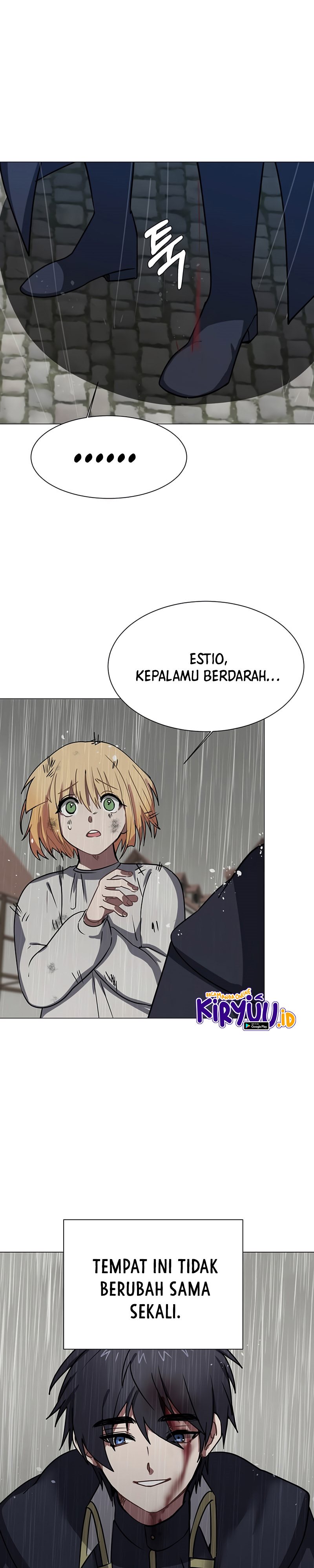 Estio Chapter 52 halaman 14
