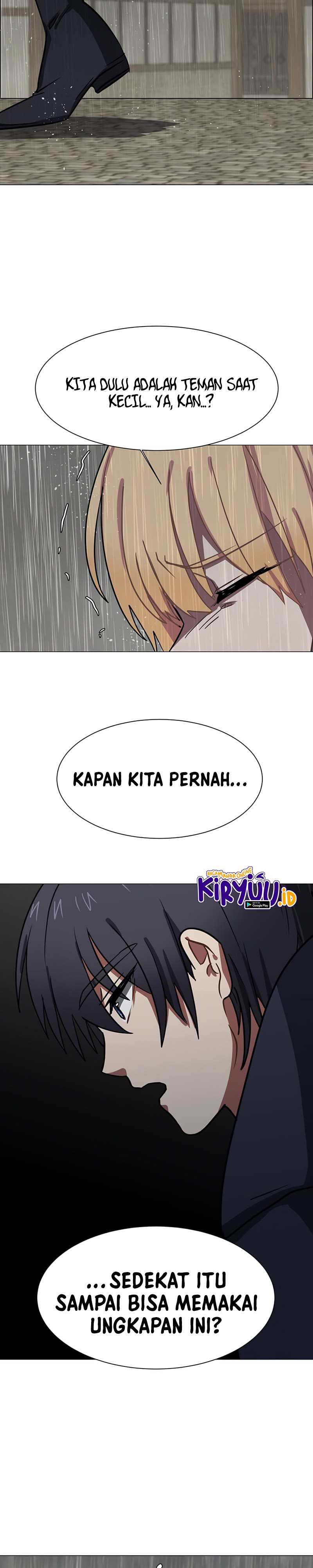 Estio Chapter 52 halaman 27