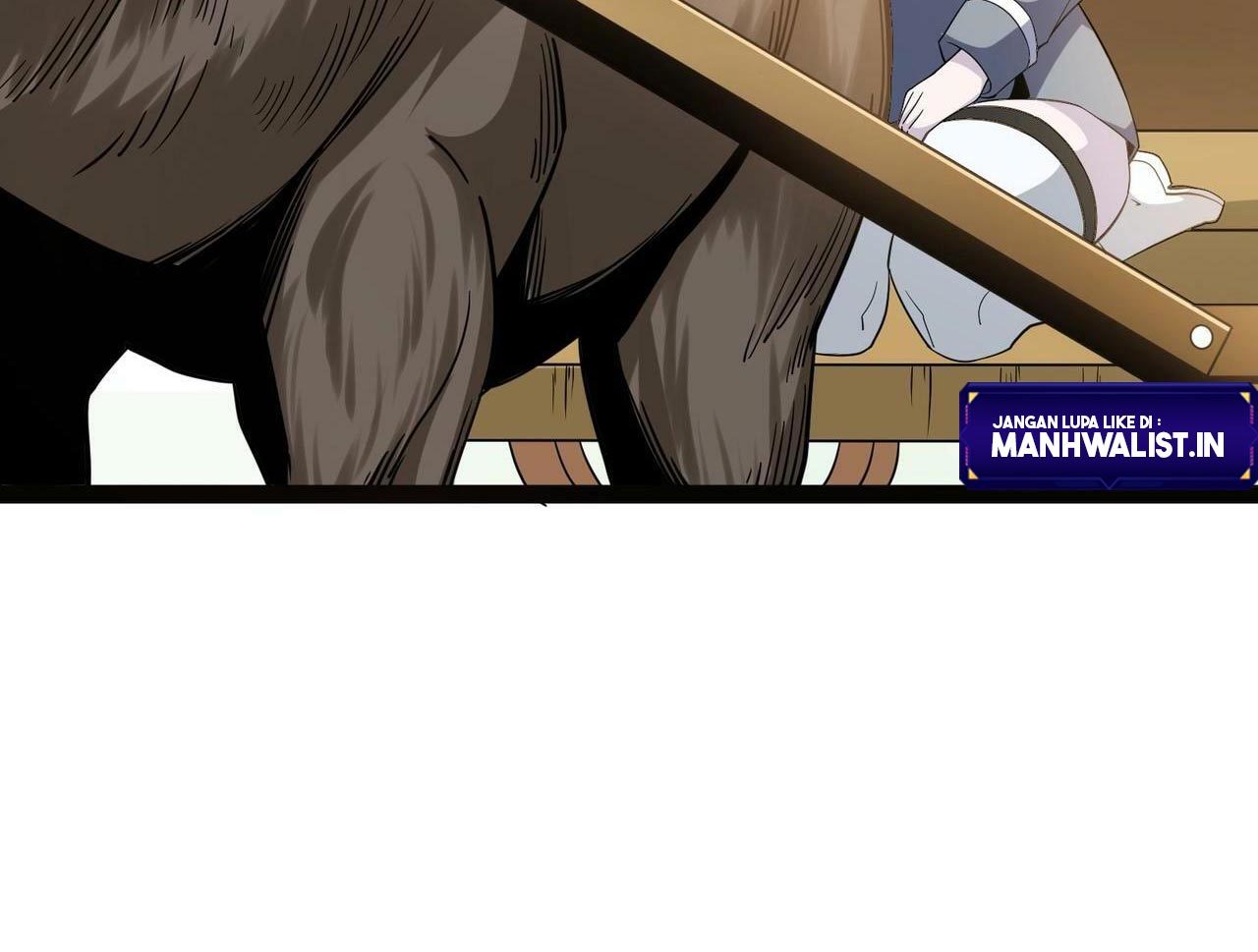 I Evolved After Devouring the Demon God Chapter 14 halaman 107