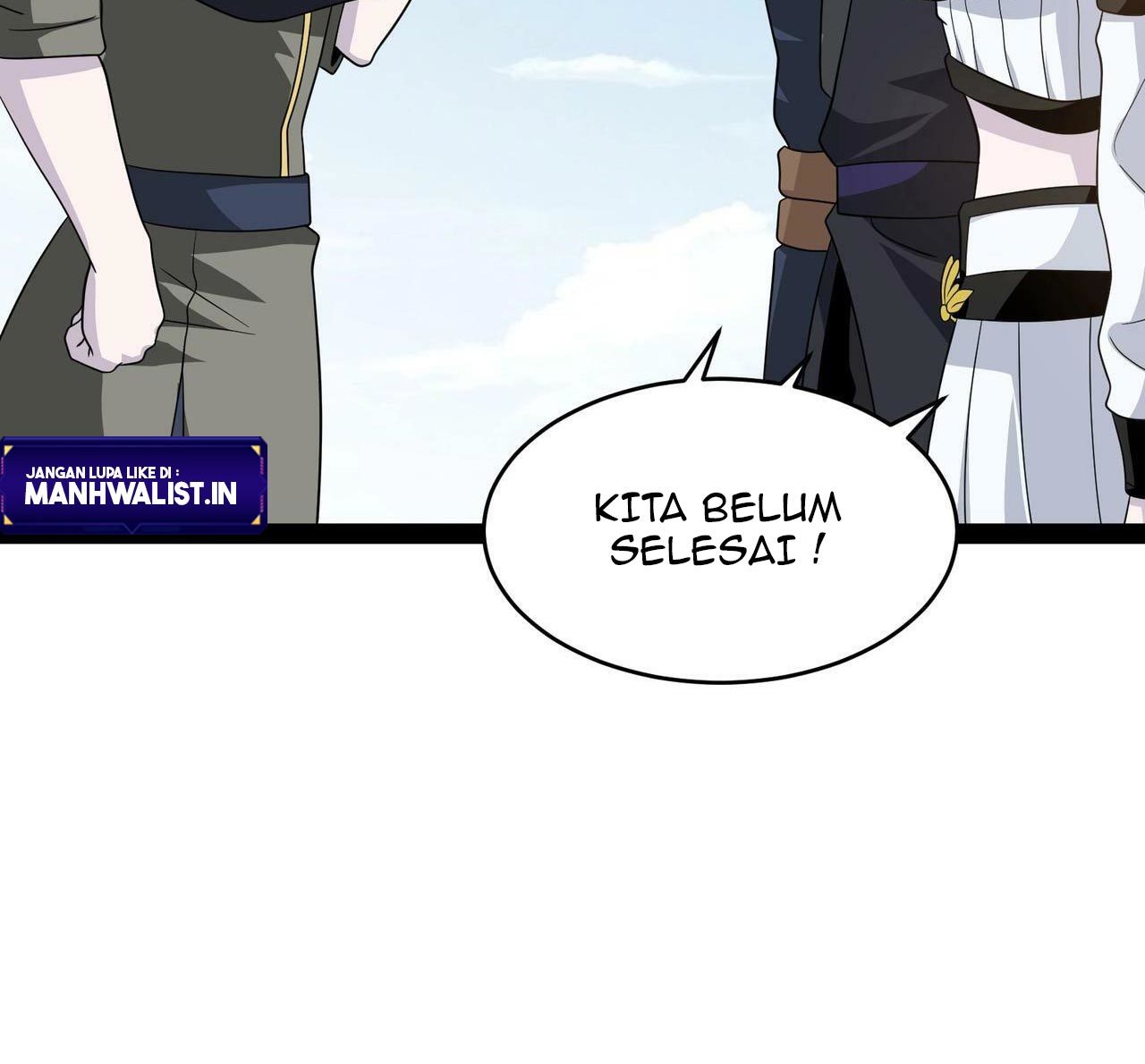 I Evolved After Devouring the Demon God Chapter 14 halaman 70