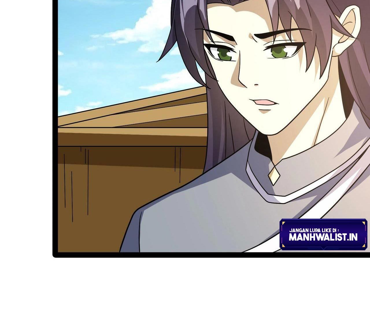 I Evolved After Devouring the Demon God Chapter 14 halaman 59