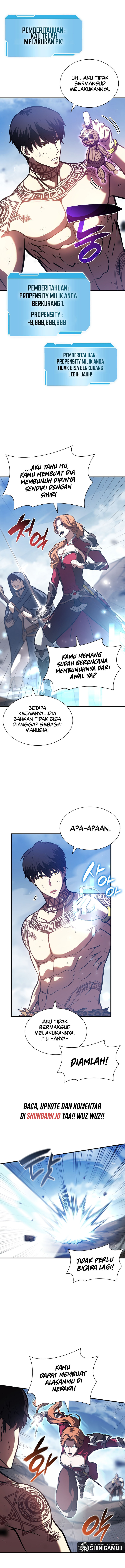 I Returned As An FFF-Class Witch Doctor Chapter 25 halaman 10