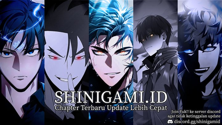 I Returned As An FFF-Class Witch Doctor Chapter 29 halaman 44