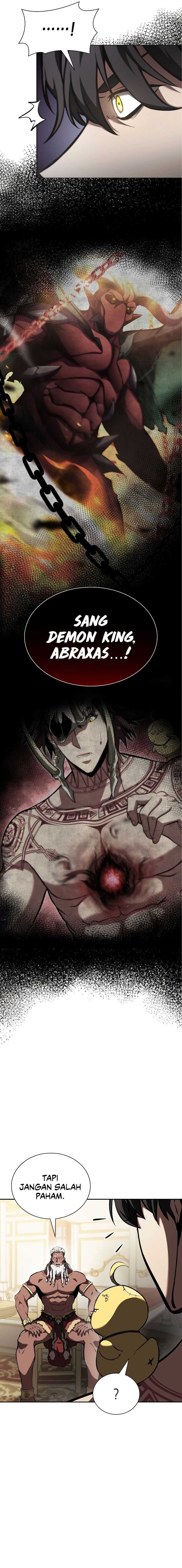 I Returned As An FFF-Class Witch Doctor Chapter 36 halaman 3