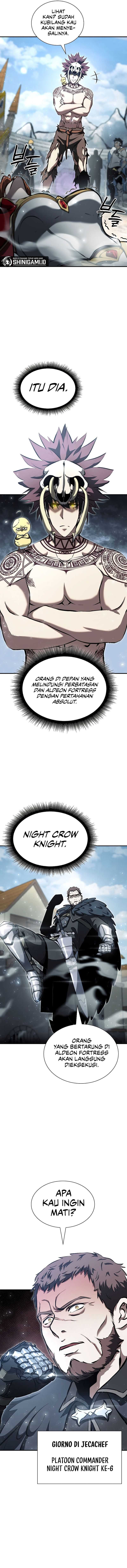 I Returned As An FFF-Class Witch Doctor Chapter 37 halaman 19