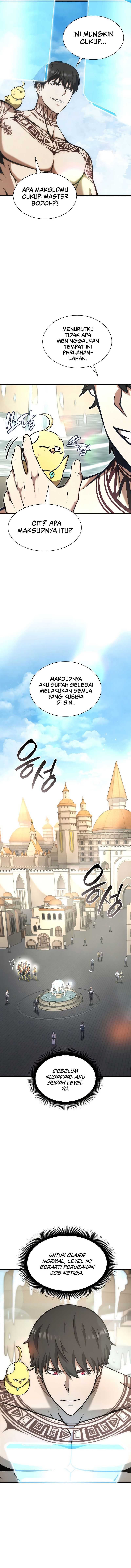 I Returned As An FFF-Class Witch Doctor Chapter 49 halaman 2