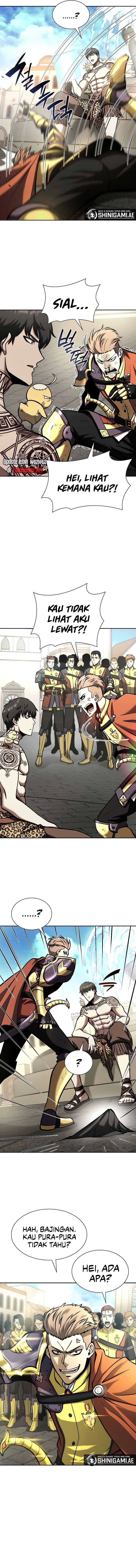 I Returned As An FFF-Class Witch Doctor Chapter 49 halaman 4