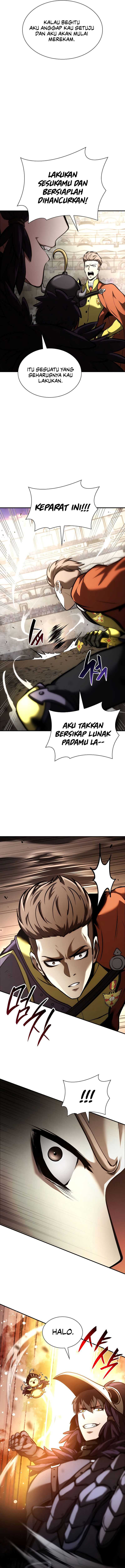 I Returned As An FFF-Class Witch Doctor Chapter 49 halaman 17