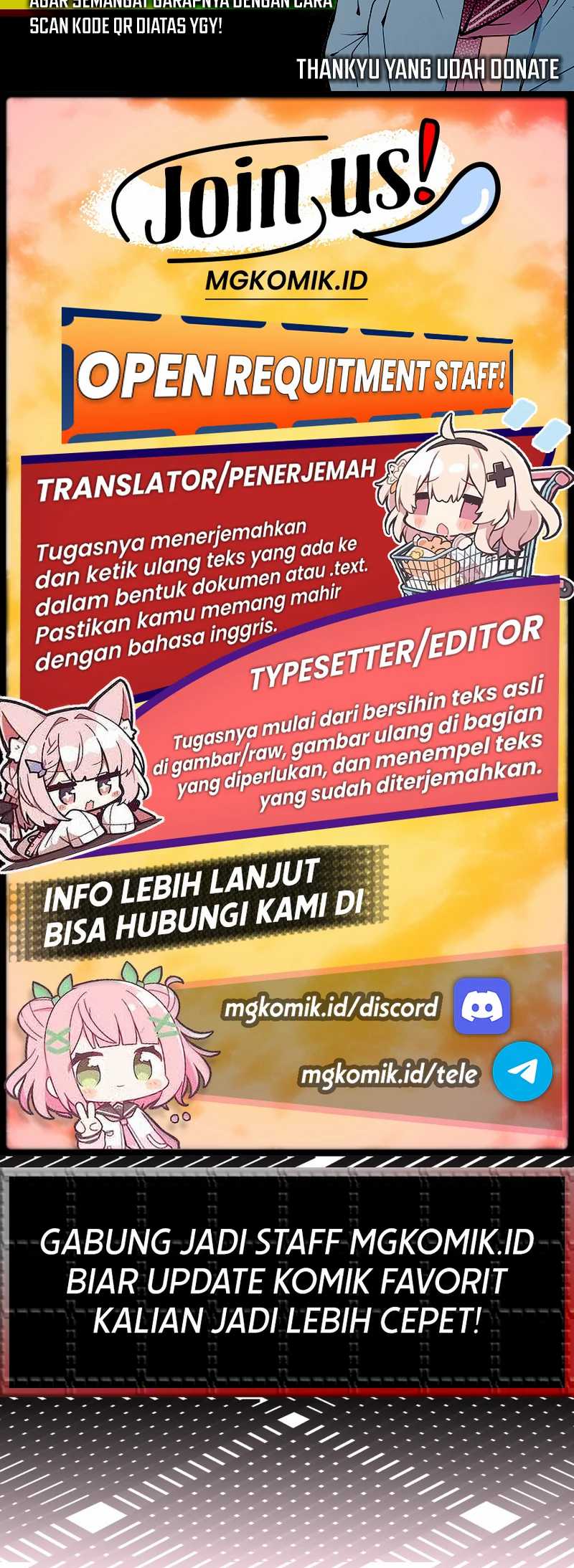 I Returned As An FFF-Class Witch Doctor Chapter 68 halaman 61