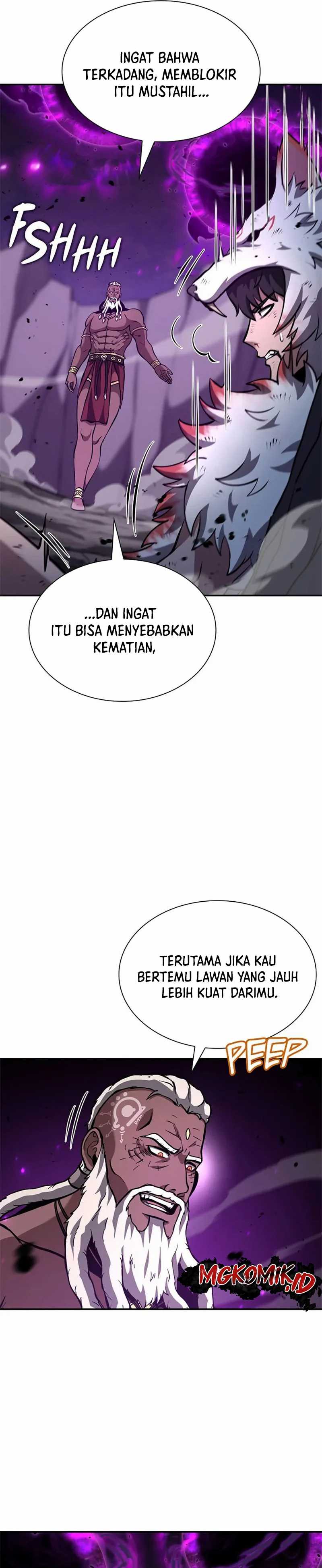 I Returned As An FFF-Class Witch Doctor Chapter 69 halaman 19