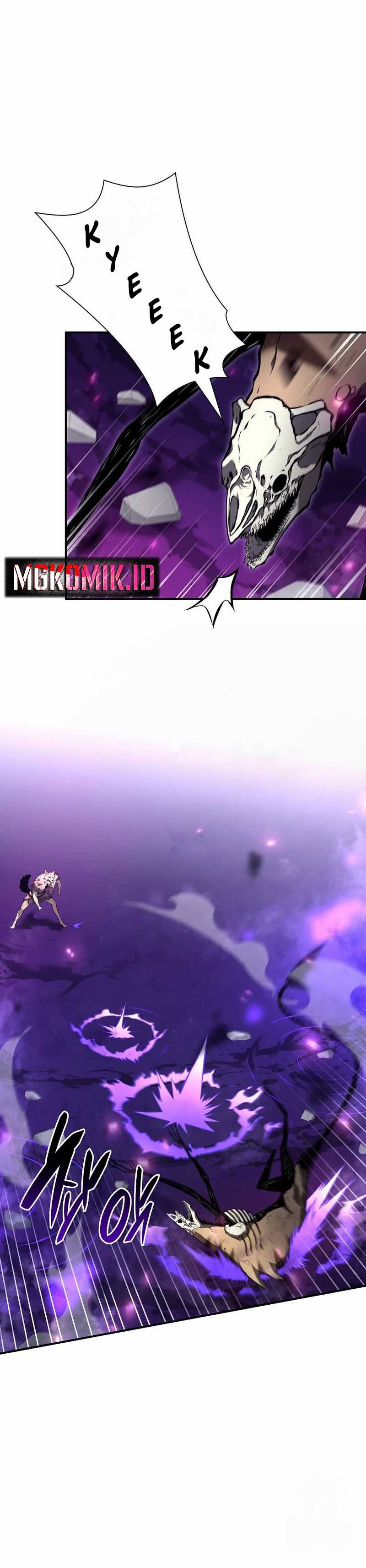 I Returned As An FFF-Class Witch Doctor Chapter 82 halaman 11