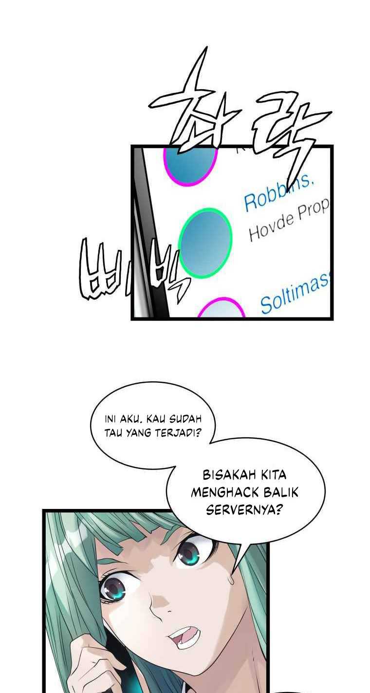 The Undefeated Ranker Chapter 31 halaman 15