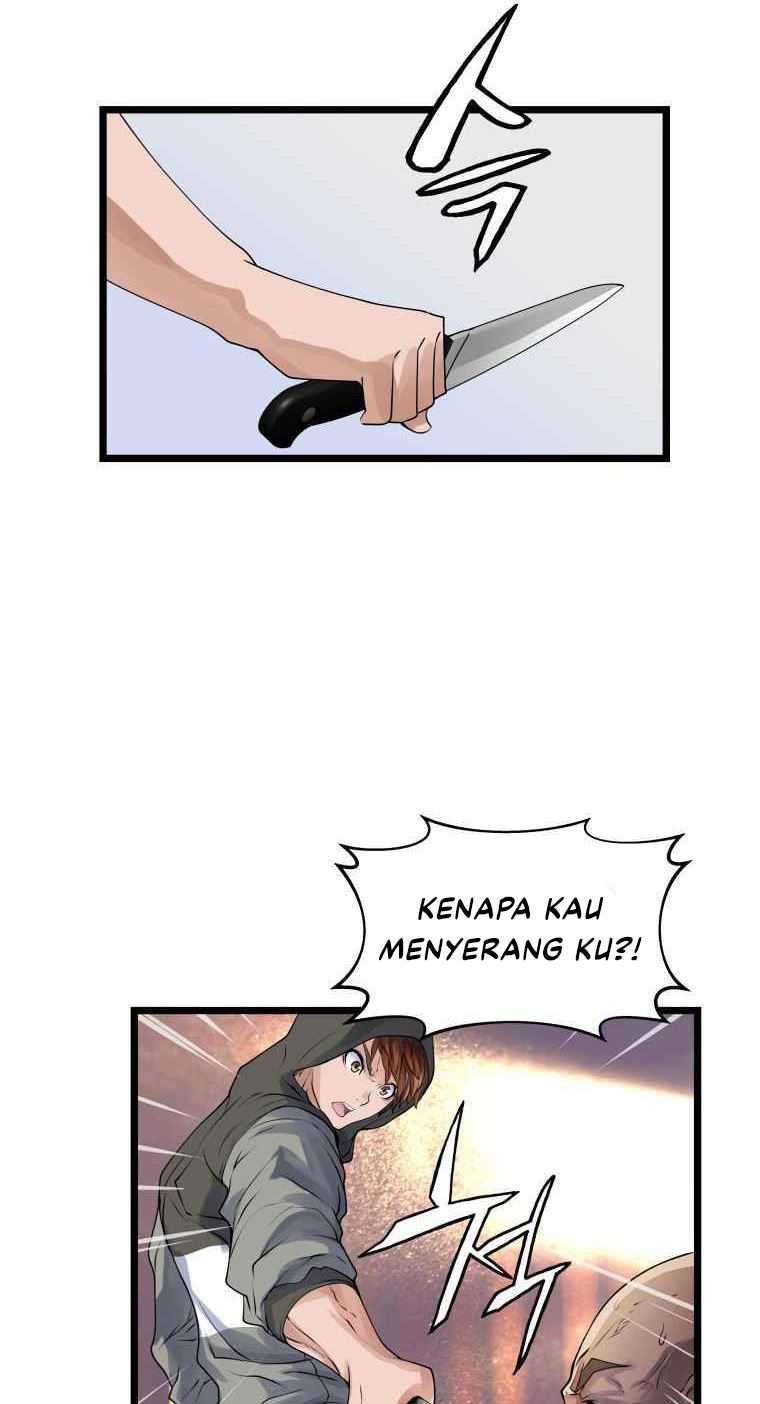 The Undefeated Ranker Chapter 31 halaman 5