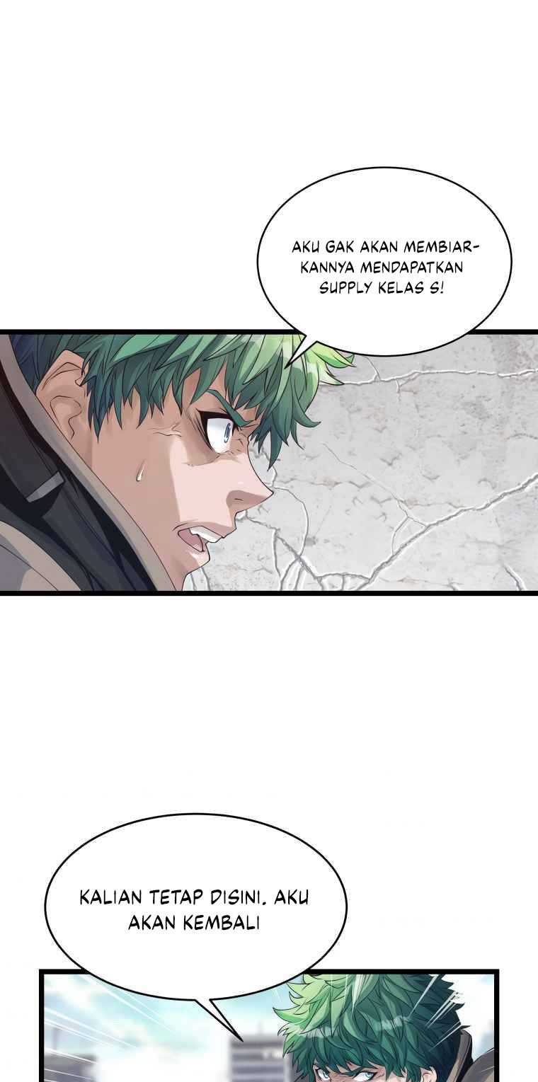 The Undefeated Ranker Chapter 31 halaman 39