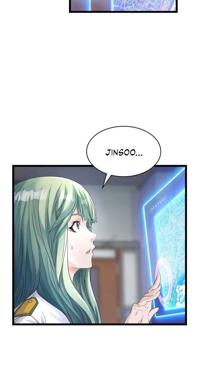 The Undefeated Ranker Chapter 31 halaman 14