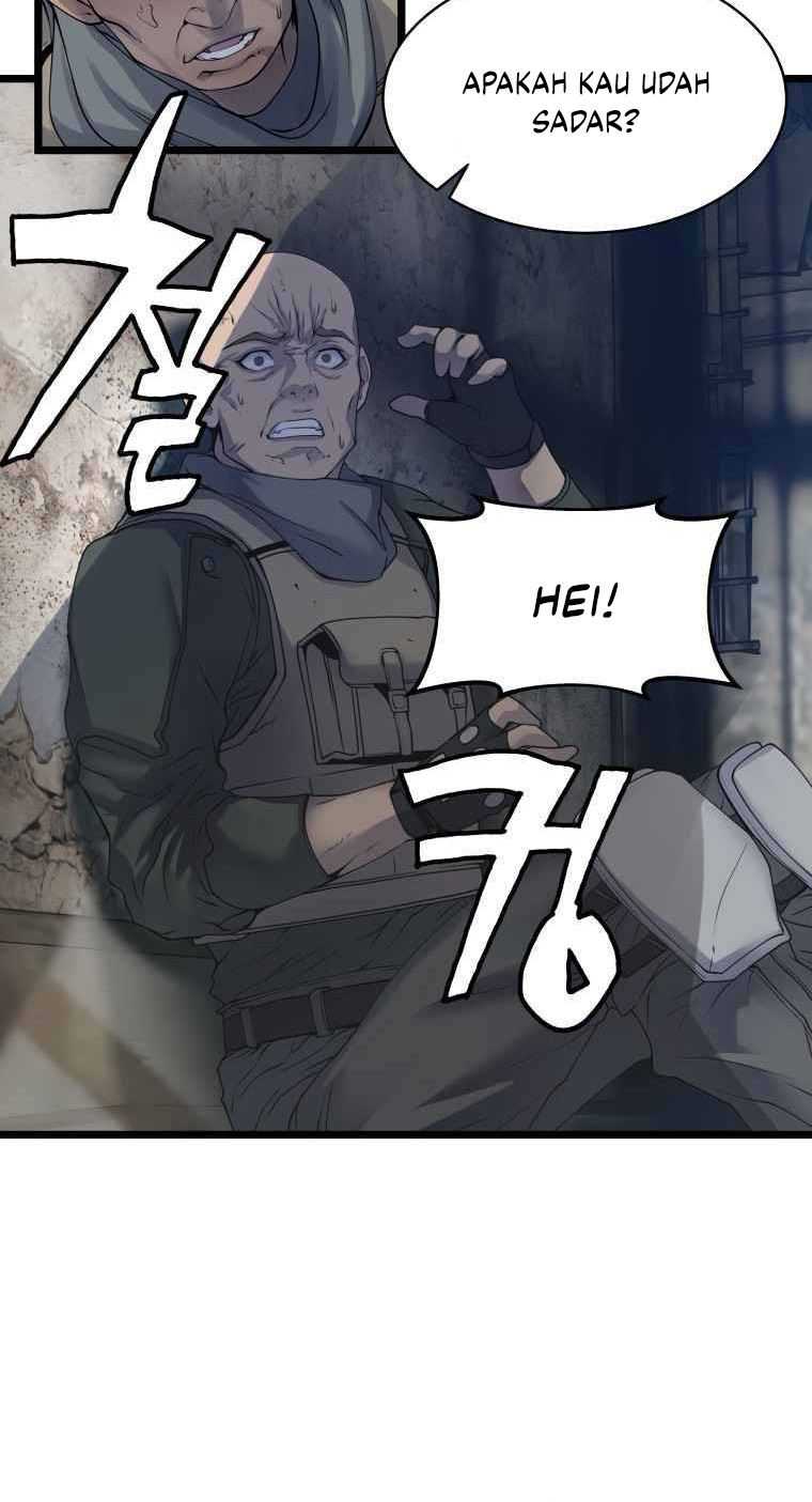 The Undefeated Ranker Chapter 31 halaman 4