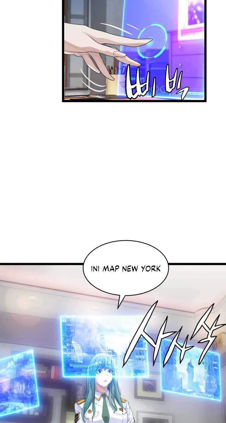 The Undefeated Ranker Chapter 31 halaman 12