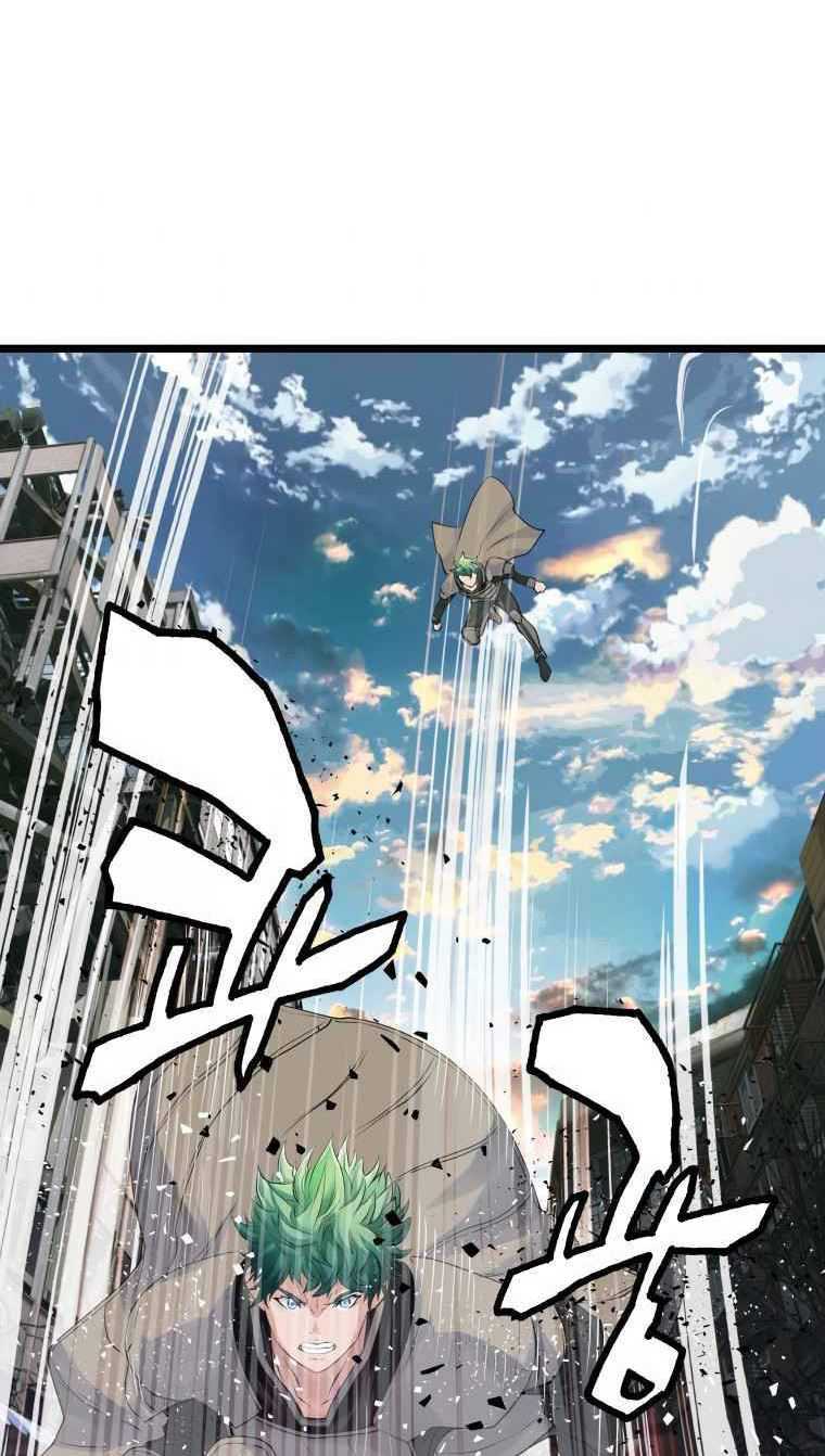 The Undefeated Ranker Chapter 31 halaman 45