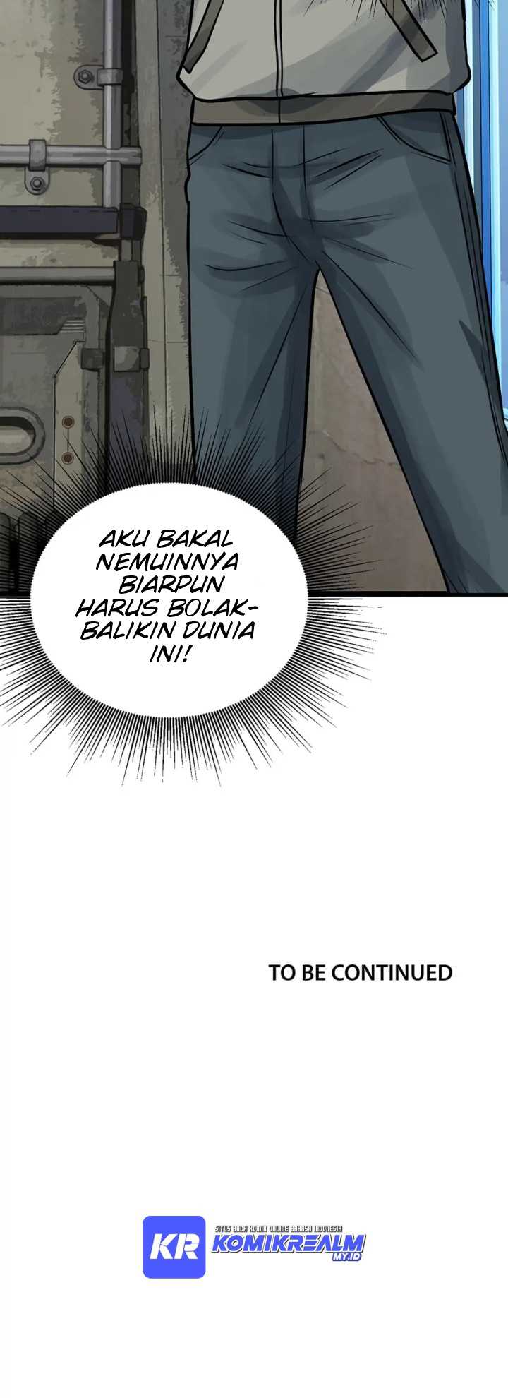 The Undefeated Ranker Chapter 41 halaman 48