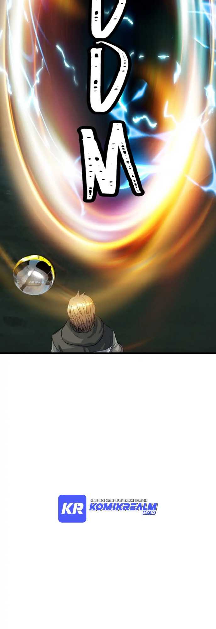 The Undefeated Ranker Chapter 41 halaman 16