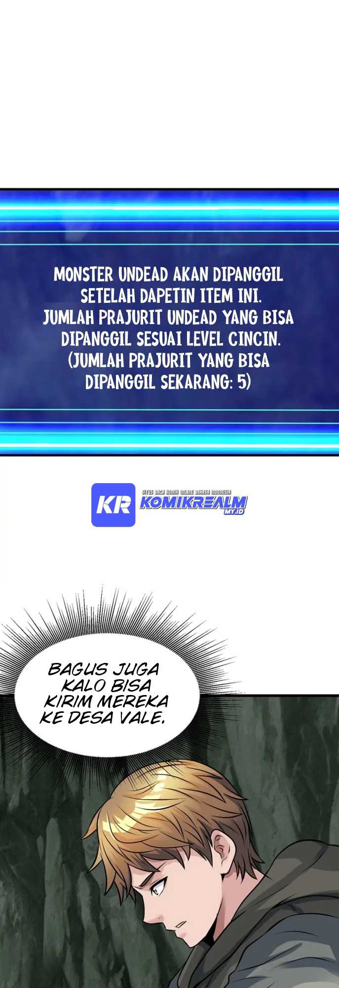 The Undefeated Ranker Chapter 41 halaman 4