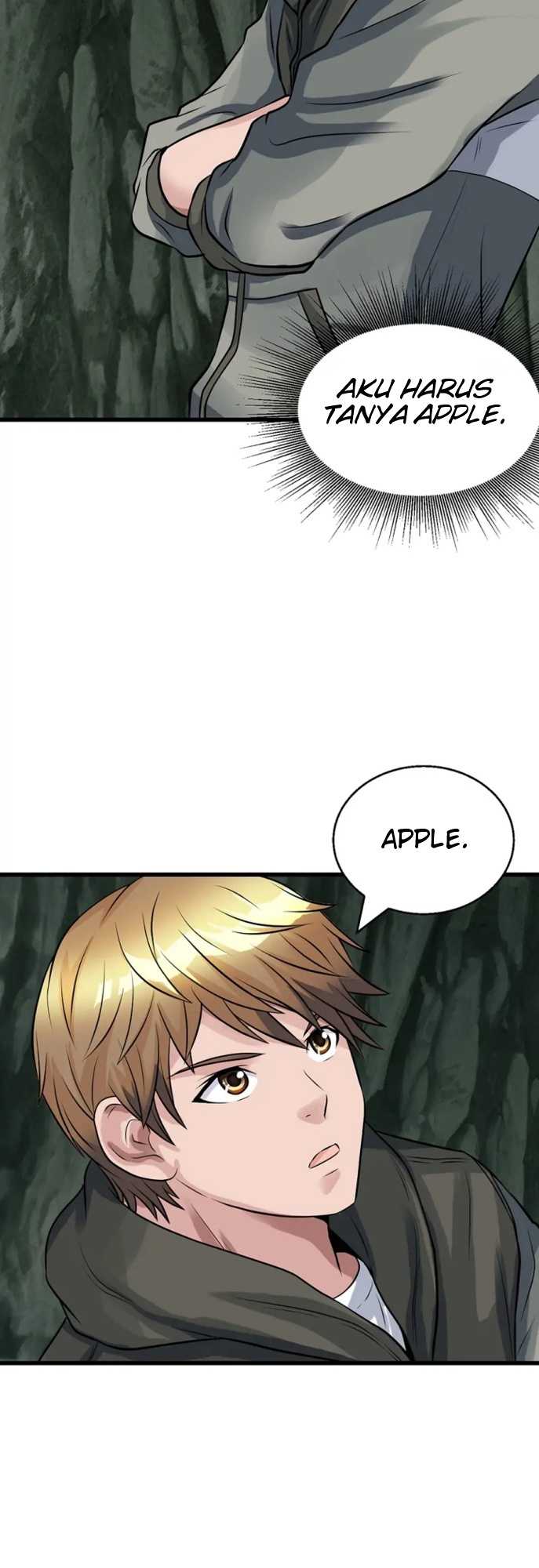 The Undefeated Ranker Chapter 41 halaman 5