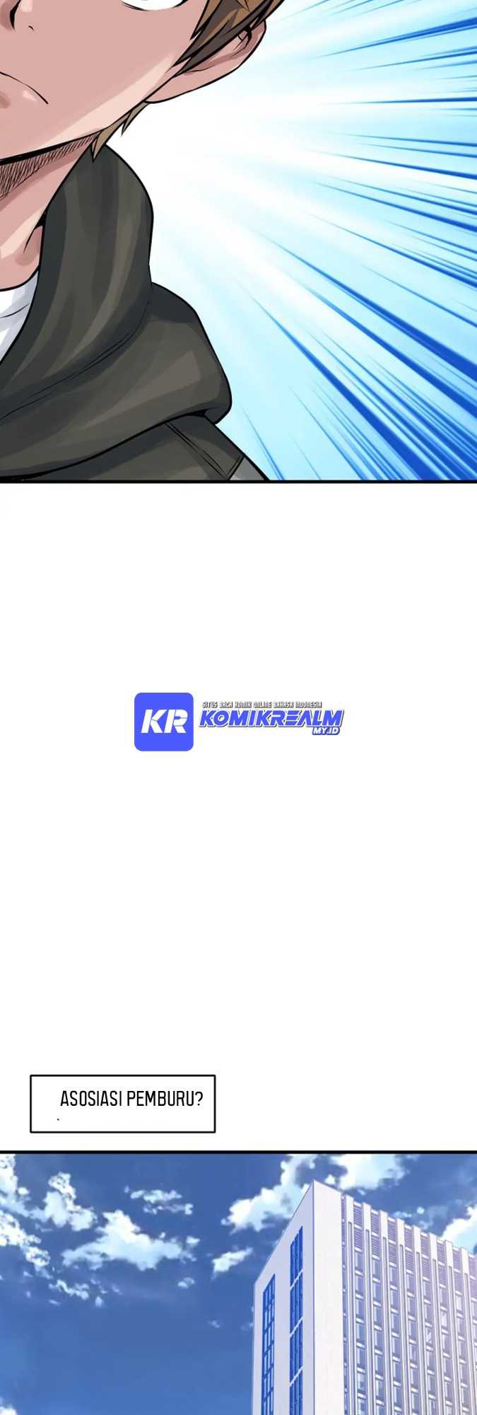 The Undefeated Ranker Chapter 42 halaman 14