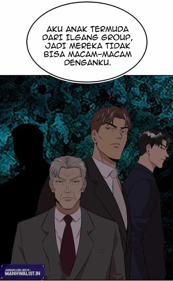 Company Grievance Squad Chapter 11 halaman 54