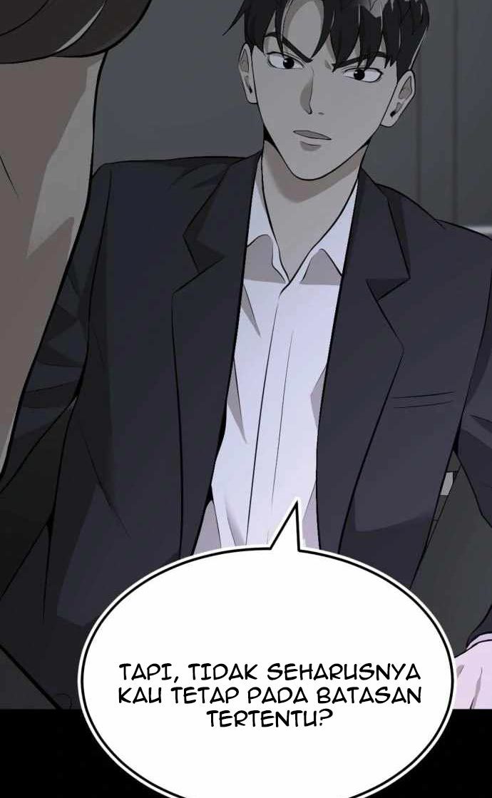 Company Grievance Squad Chapter 11 halaman 43