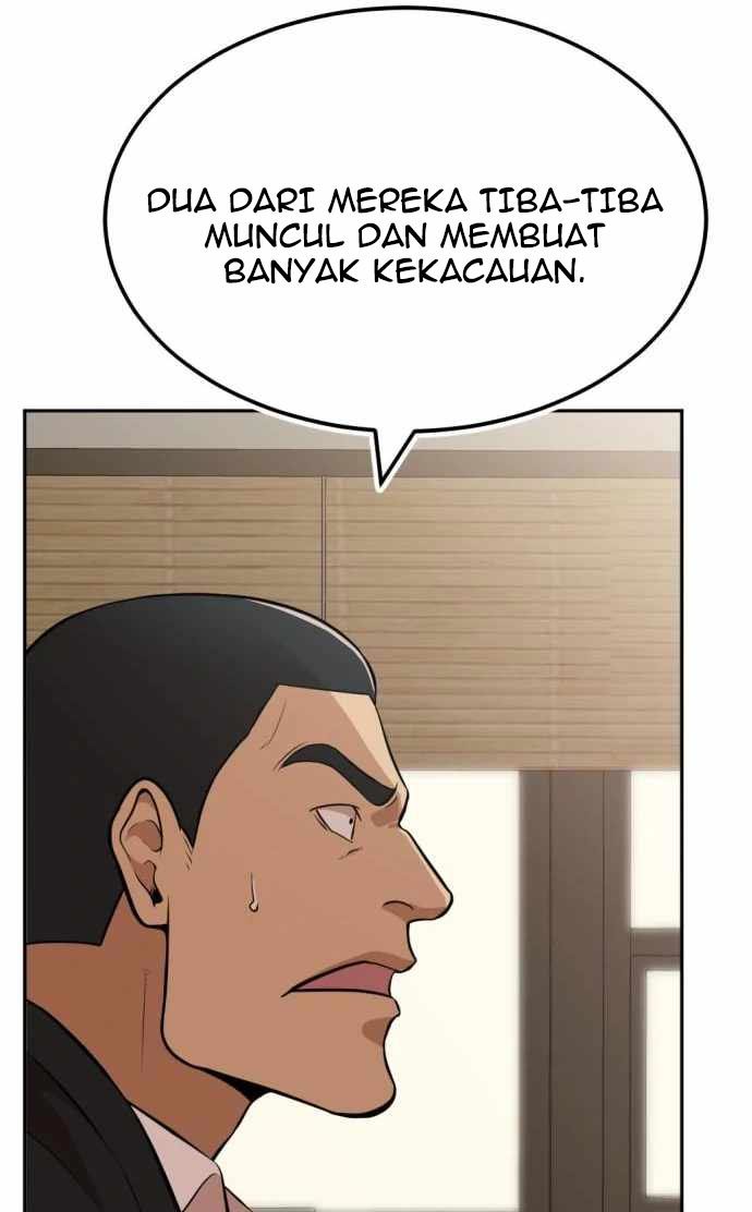 Company Grievance Squad Chapter 11 halaman 111