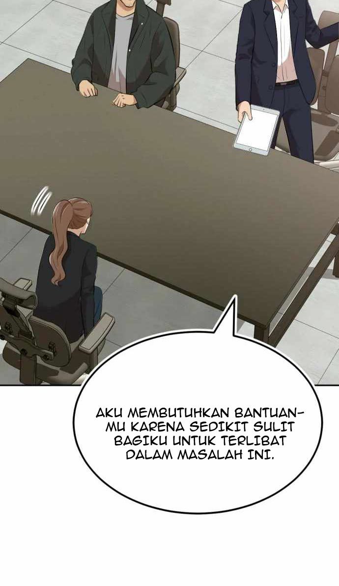 Company Grievance Squad Chapter 11 halaman 66