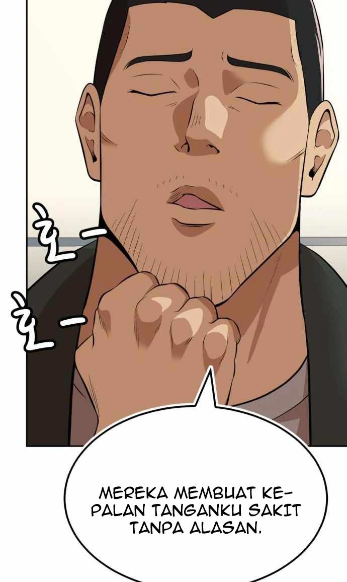 Company Grievance Squad Chapter 11 halaman 25