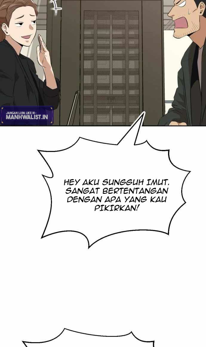 Company Grievance Squad Chapter 11 halaman 79