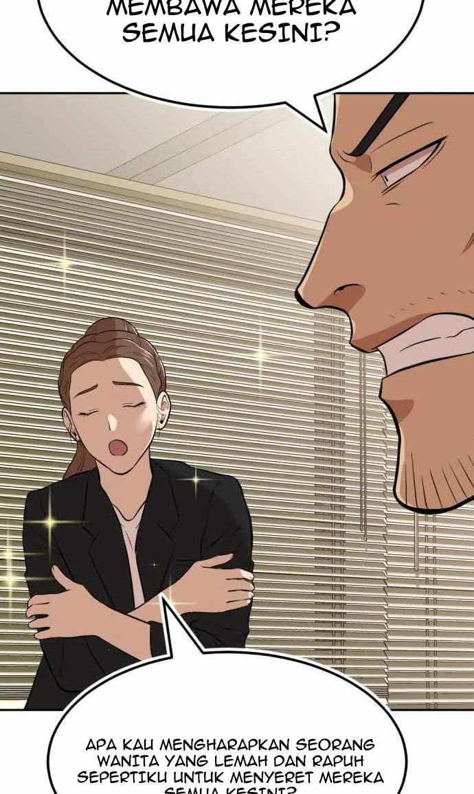 Company Grievance Squad Chapter 11 halaman 28