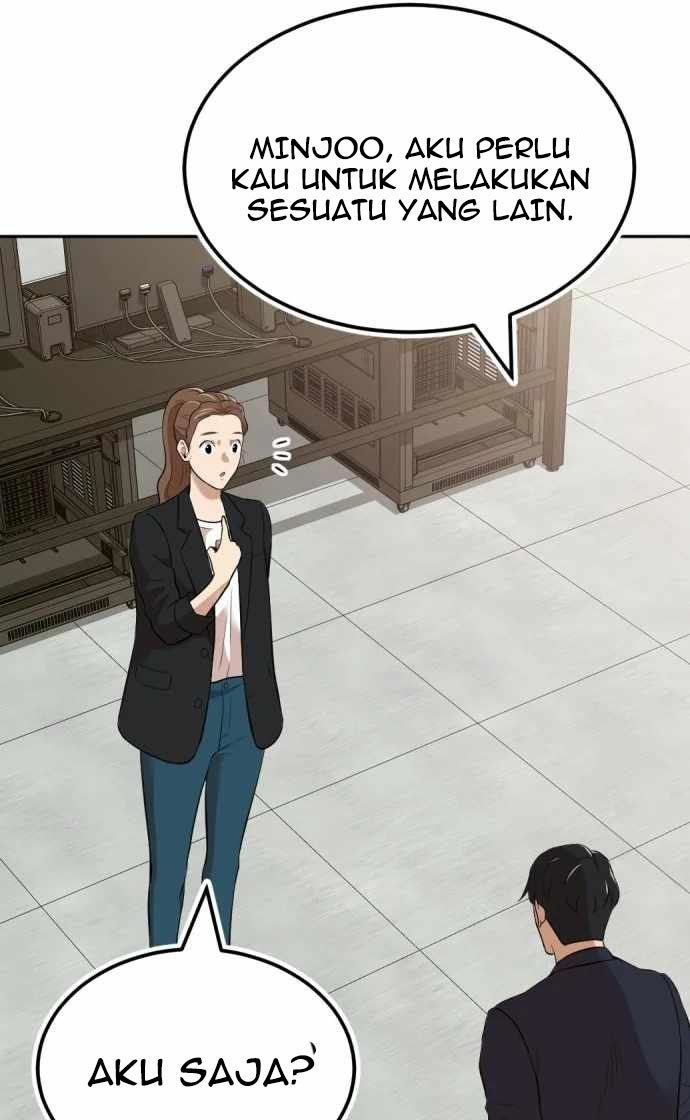 Company Grievance Squad Chapter 11 halaman 51