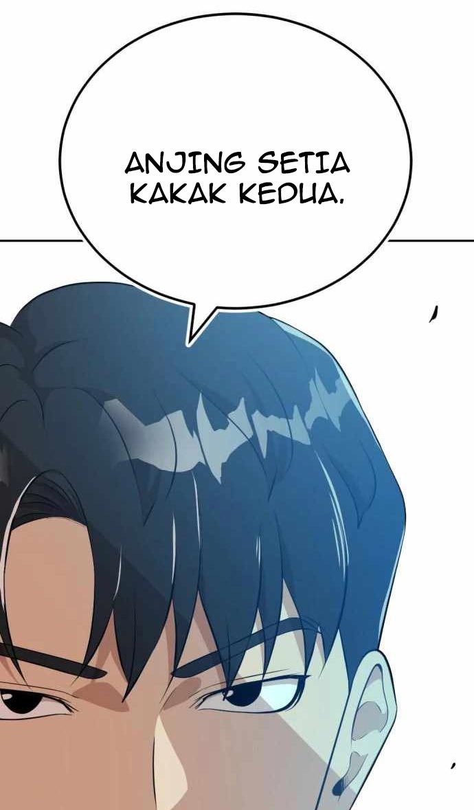 Company Grievance Squad Chapter 11 halaman 136